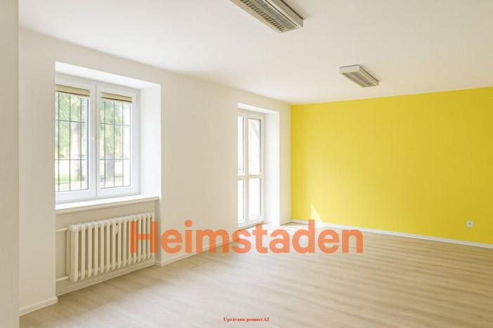 Pronájem kanceláře, Havířov - Šumbark, Wolkerova, 61 m2