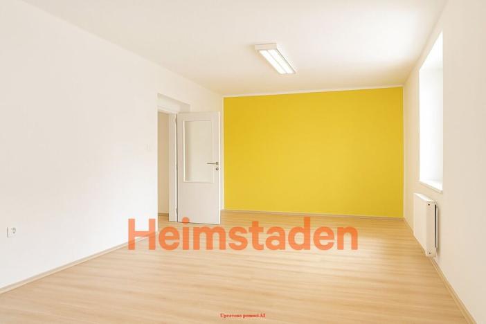 Pronájem kanceláře, Havířov - Šumbark, Wolkerova, 61 m2