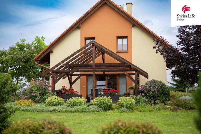 Prodej rodinného domu, Opočno, Ořechová, 155 m2