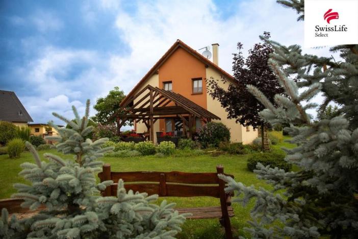 Prodej rodinného domu, Opočno, Ořechová, 155 m2