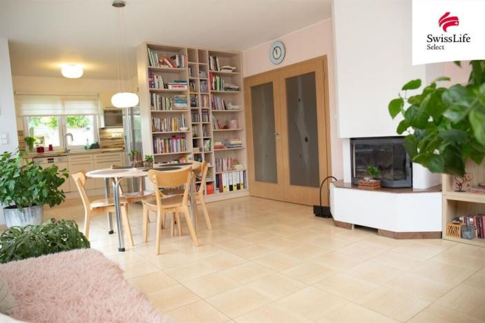 Prodej rodinného domu, Opočno, Ořechová, 155 m2