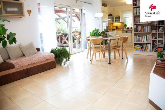 Prodej rodinného domu, Opočno, Ořechová, 155 m2