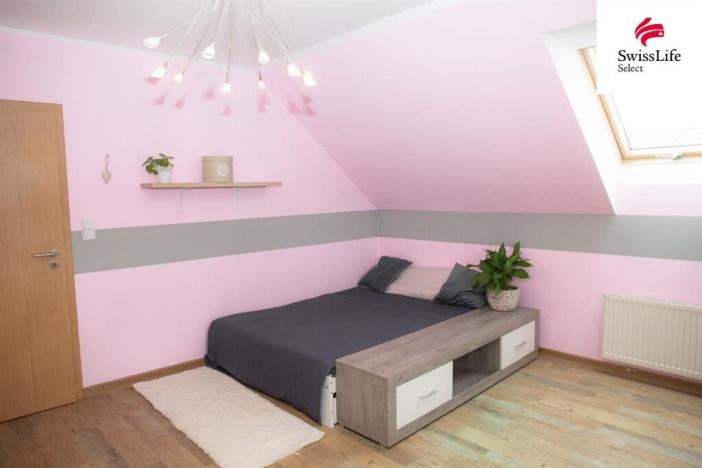 Prodej rodinného domu, Opočno, Ořechová, 155 m2