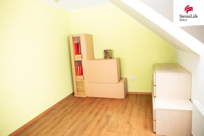 Prodej rodinného domu, Opočno, Ořechová, 155 m2