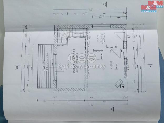 Prodej chaty, Svinařov, 20 m2