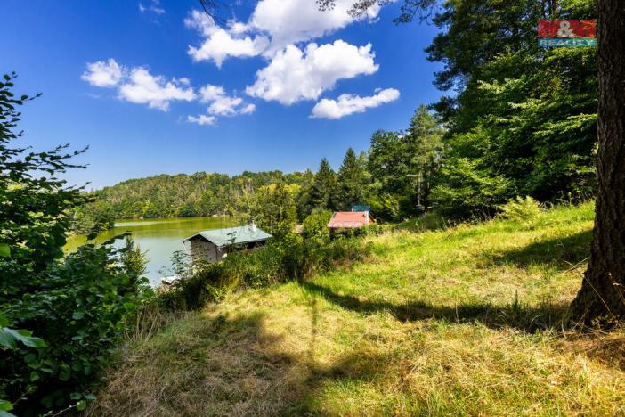 Prodej chaty, České Lhotice, 37 m2