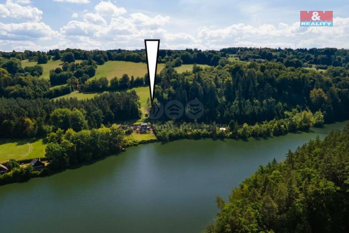 Prodej chaty, České Lhotice, 37 m2