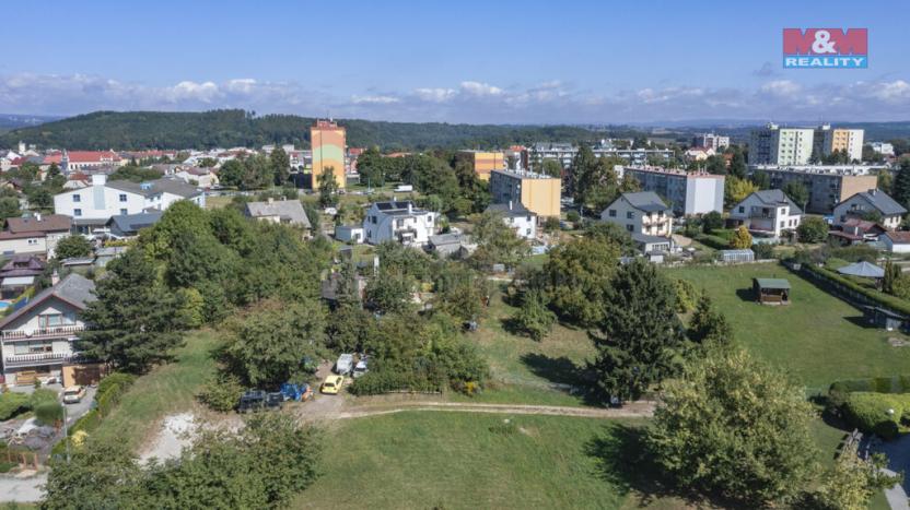 Prodej pozemku pro bydlení, Česká Skalice, 798 m2