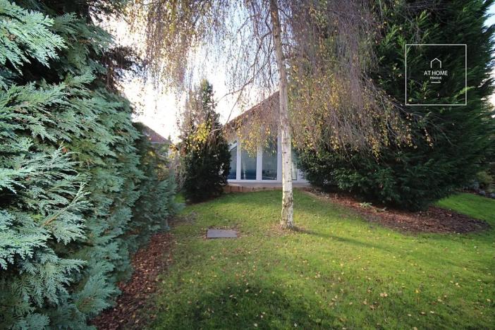 Pronájem rodinného domu, Průhonice, Javorová, 280 m2