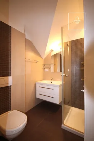 Pronájem rodinného domu, Průhonice, Javorová, 280 m2