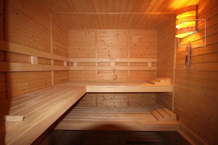 Pronájem rodinného domu, Průhonice, Javorová, 280 m2