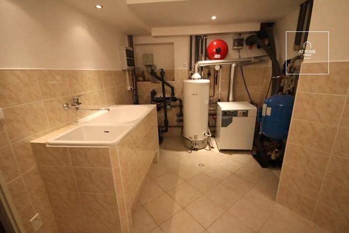 Pronájem rodinného domu, Průhonice, Javorová, 280 m2