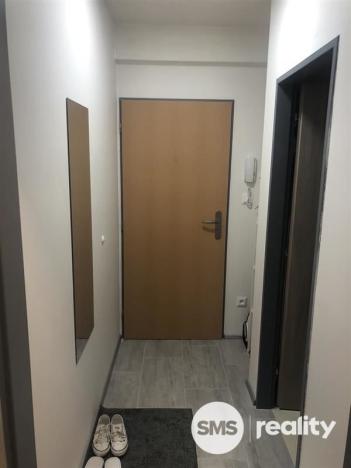 Pronájem bytu 1+kk, Opava, Hany Kvapilové, 27 m2