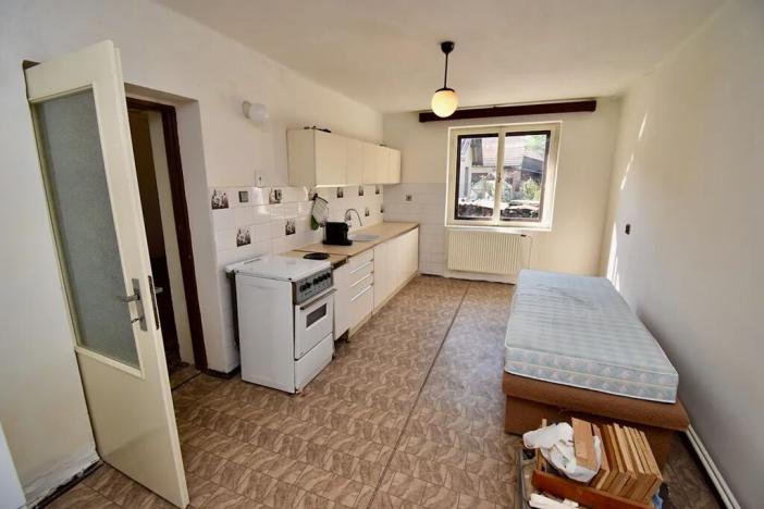 Prodej rodinného domu, Radovesnice II, 140 m2