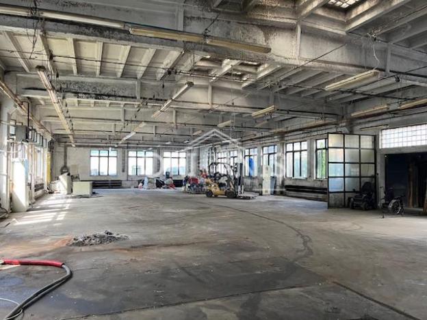 Pronájem výrobních prostor, Úštěk - Úštěk-České Předměstí, 1. máje, 700 m2