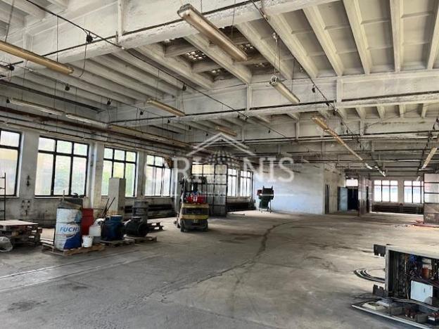 Pronájem výrobních prostor, Úštěk - Úštěk-České Předměstí, 1. máje, 700 m2