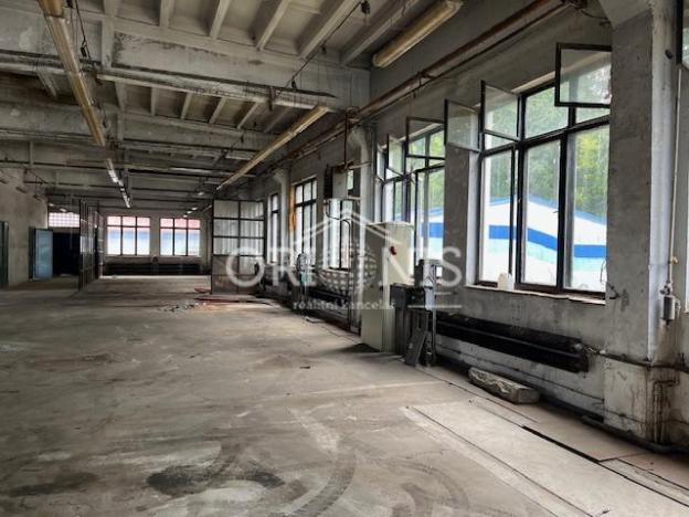 Pronájem výrobních prostor, Úštěk - Úštěk-České Předměstí, 1. máje, 700 m2