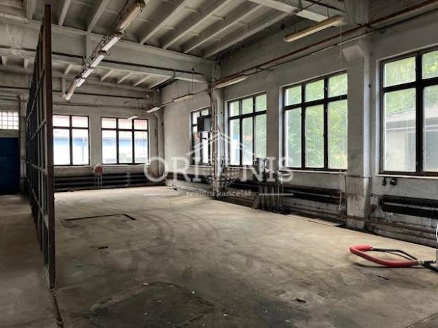 Pronájem výrobních prostor, Úštěk - Úštěk-České Předměstí, 1. máje, 700 m2