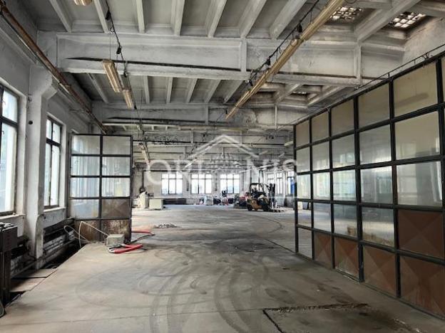 Pronájem výrobních prostor, Úštěk - Úštěk-České Předměstí, 1. máje, 700 m2