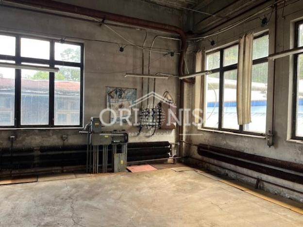 Pronájem výrobních prostor, Úštěk - Úštěk-České Předměstí, 1. máje, 700 m2