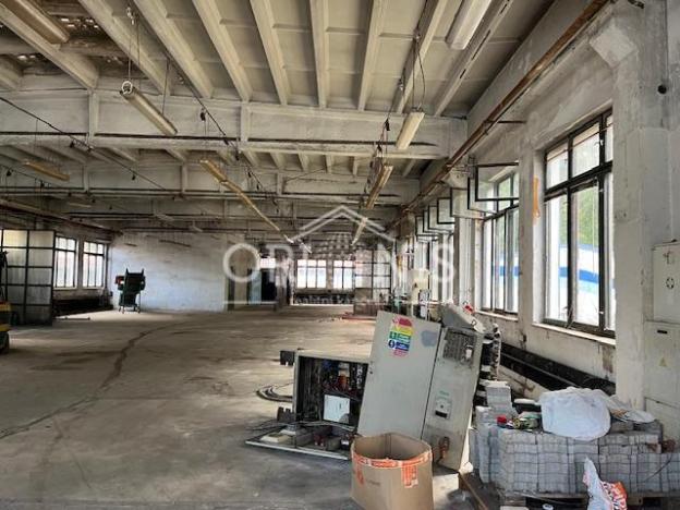 Pronájem výrobních prostor, Úštěk - Úštěk-České Předměstí, 1. máje, 700 m2