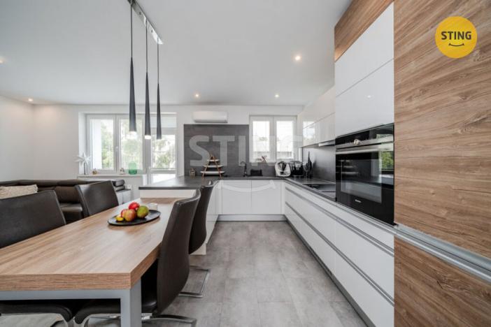 Pronájem bytu 3+kk, Ostrava, Viktora Huga, 73 m2