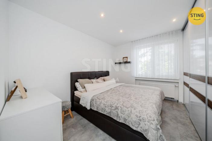 Pronájem bytu 3+kk, Ostrava, Viktora Huga, 73 m2