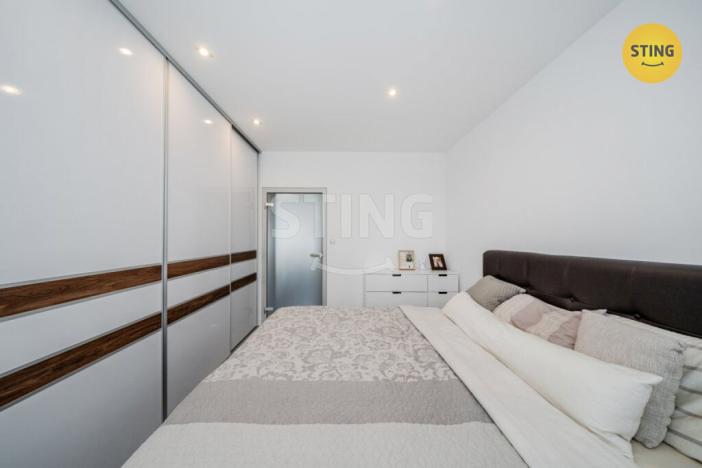 Pronájem bytu 3+kk, Ostrava, Viktora Huga, 73 m2