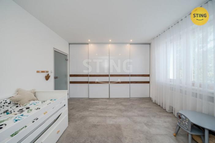 Pronájem bytu 3+kk, Ostrava, Viktora Huga, 73 m2