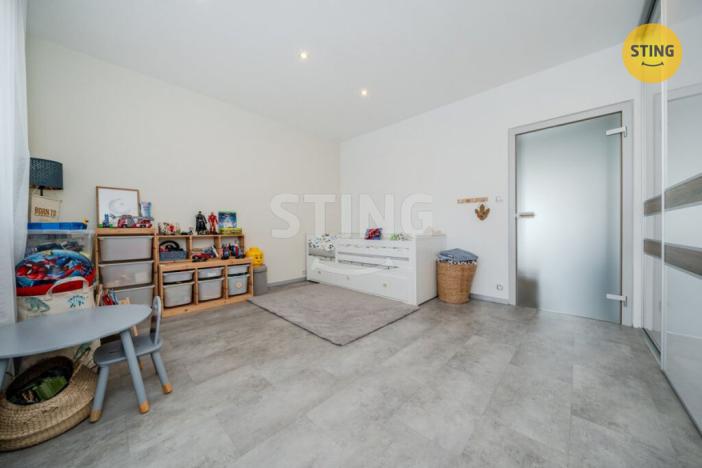 Pronájem bytu 3+kk, Ostrava, Viktora Huga, 73 m2