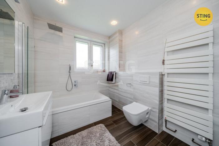 Pronájem bytu 3+kk, Ostrava, Viktora Huga, 73 m2