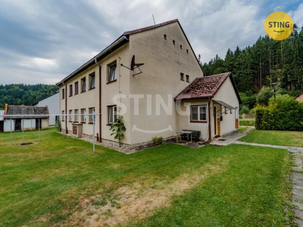 Prodej bytu 2+1, Jindřichov, 79 m2