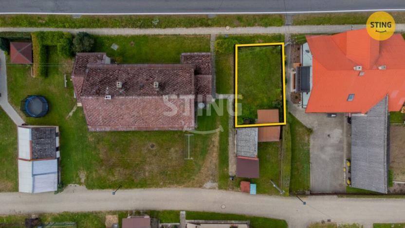 Prodej bytu 2+1, Jindřichov, 79 m2