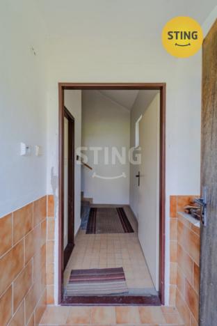 Prodej bytu 2+1, Jindřichov, 79 m2