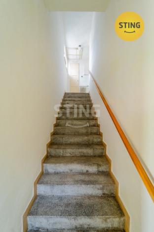 Prodej bytu 2+1, Jindřichov, 79 m2