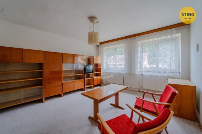 Prodej bytu 2+1, Jindřichov, 79 m2