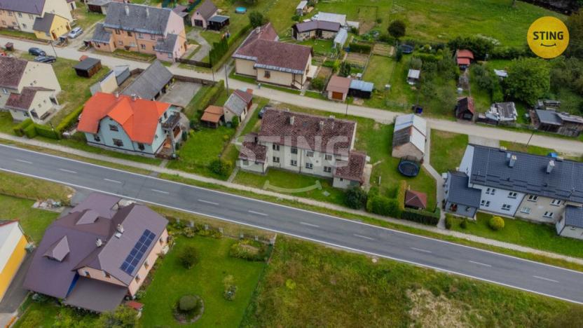 Prodej bytu 2+1, Jindřichov, 79 m2