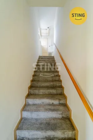 Prodej bytu 2+1, Jindřichov, 79 m2