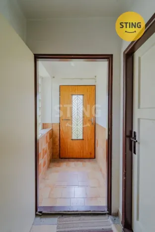 Prodej bytu 2+1, Jindřichov, 79 m2