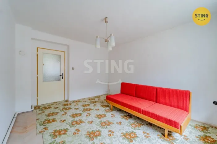 Prodej bytu 2+1, Jindřichov, 79 m2