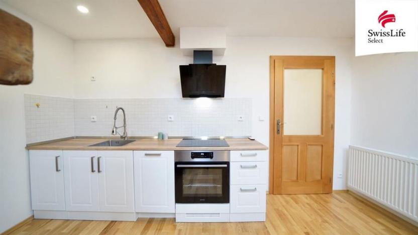 Prodej bytu 3+kk, Plzeň, Nerudova, 78 m2