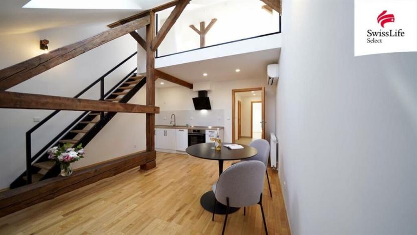 Prodej bytu 3+kk, Plzeň, Nerudova, 78 m2