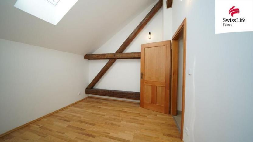 Prodej bytu 3+kk, Plzeň, Nerudova, 78 m2