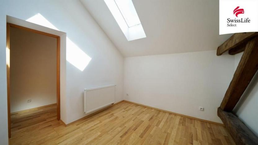 Prodej bytu 3+kk, Plzeň, Nerudova, 78 m2