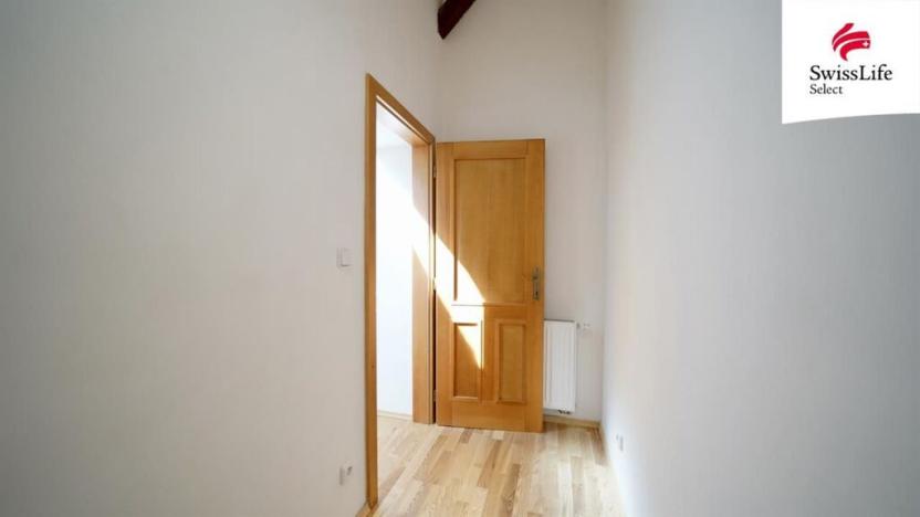 Prodej bytu 3+kk, Plzeň, Nerudova, 78 m2