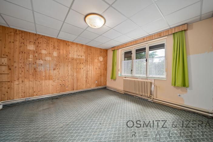 Prodej rodinného domu, Kluky - Nová Lhota, 144 m2