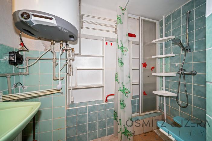 Prodej rodinného domu, Kluky - Nová Lhota, 144 m2