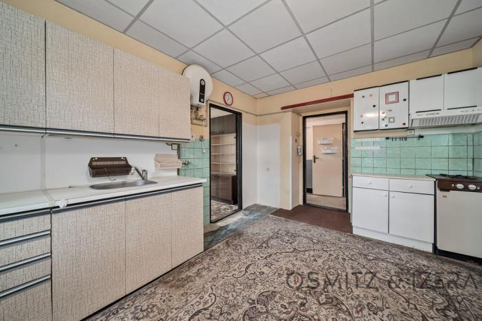 Prodej rodinného domu, Kluky - Nová Lhota, 144 m2