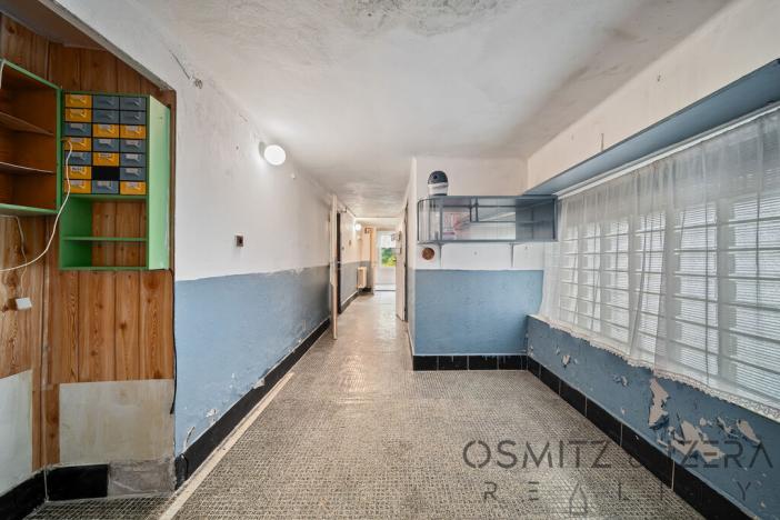 Prodej rodinného domu, Kluky - Nová Lhota, 144 m2