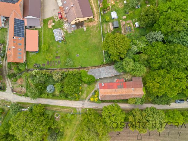 Prodej rodinného domu, Kluky - Nová Lhota, 144 m2